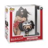 POP ALBUMS ROSALIA MOTOMAMI
