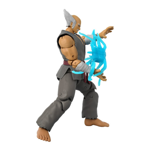 STL282942_7-scaled TEKKEN GAMEDIMENSIONS HEIHACHI MISHIMA AF