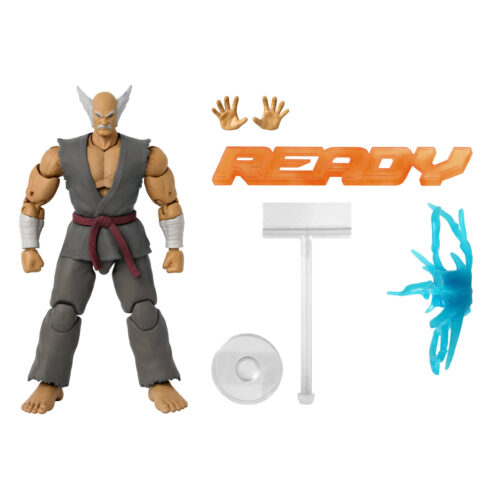 STL282942_8-scaled TEKKEN GAMEDIMENSIONS HEIHACHI MISHIMA AF
