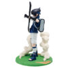 NARUTO MEMORABLE SAGA SASUKE UCHIHA FIG