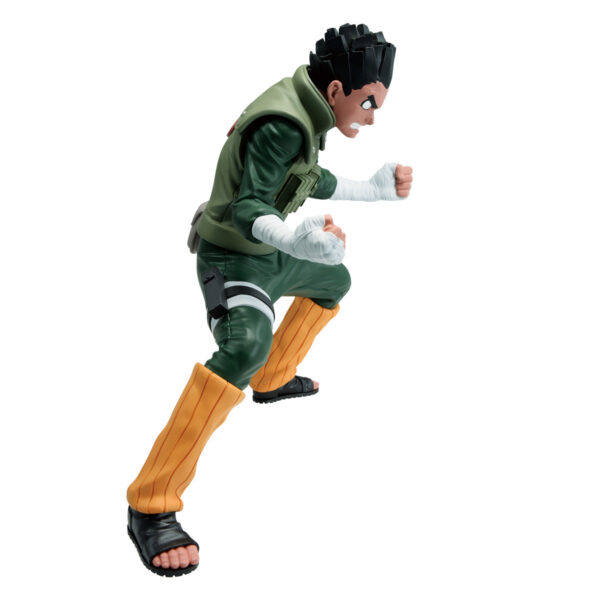STL283481_1 NARUTO SHIPPUDEN VIBRATION STARS ROCK LEE II FIG
