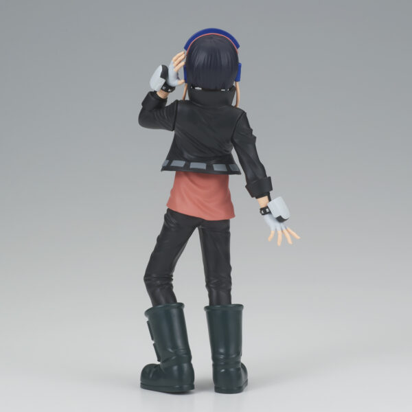MY HERO ACADEMIA AGE OF HEROES EARPHONE JACK FIG