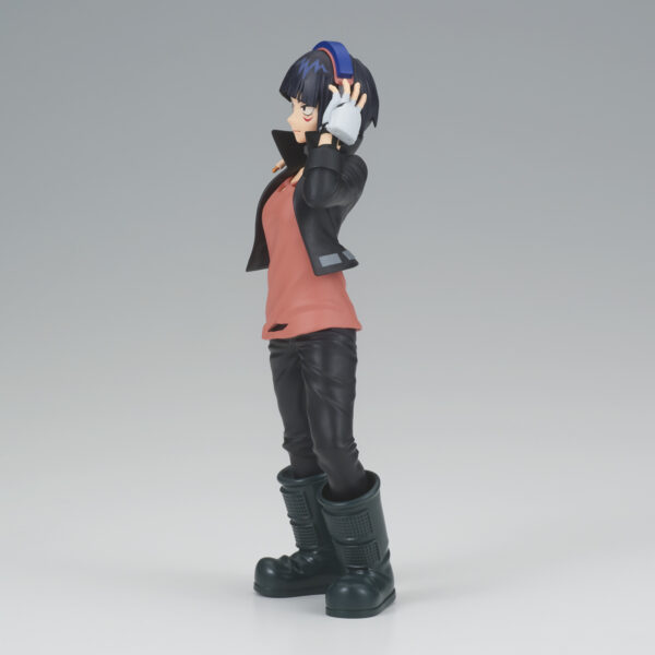 MY HERO ACADEMIA AGE OF HEROES EARPHONE JACK FIG