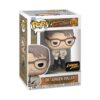 POP MOVIES INDIANA JONES DR JURGEN VOLLER VIN FIG