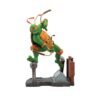 TMNT MICHAELANGELO SFC FIGURE