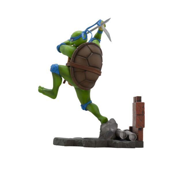 STL284975_2-scaled TMNT LEONARDO SFC FIGURE