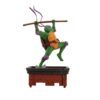 STL284976 TMNT DONATELLO SFC FIGURE