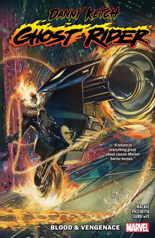 STL286087-scaled DANNY KETCH GHOST RIDER BLOOD & VENGEANCE TP