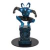 STL286934 DC BLUE BEETLE MOVIE 12IN STATUE