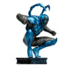 STL286934_4 DC BLUE BEETLE MOVIE 12IN STATUE