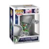 STL287130 POP AD ICONS MTV 40TH MOON PERSON VIN FIG