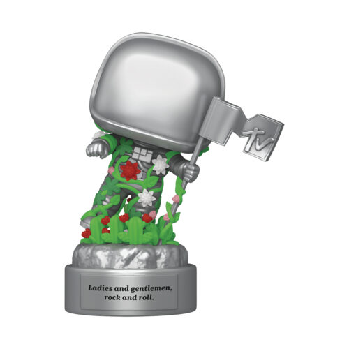 STL287130_1 POP AD ICONS MTV 40TH MOON PERSON VIN FIG