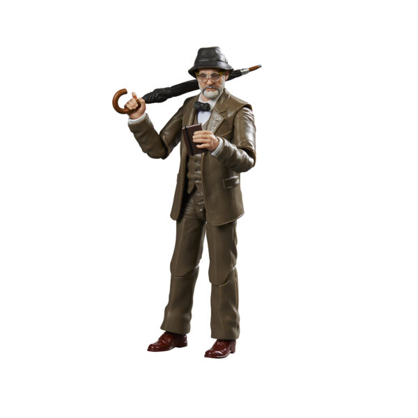 INDIANA JONES ADV SER 6IN LC HENRY JONES SR AF