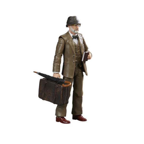 INDIANA JONES ADV SER 6IN LC HENRY JONES SR AF