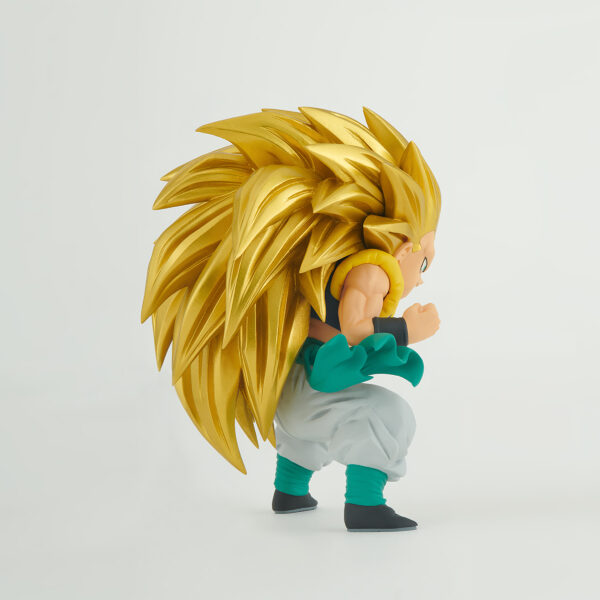 DRAGON BALL Z BLOOD OF SAIYANS SPECIAL XVI GOTENKS FIG