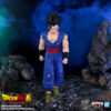 STL288712_3 DB SUPER SUPER HERO SOLID EDGE WORKS V14 ULTIMATE GOHAN FIG