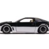 STL288721 KNIGHT RIDER HWR K.A.R.R. W/ LIGHT 1/24 DIE-CAST VEH