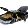 STL288721_1-scaled KNIGHT RIDER HWR K.A.R.R. W/ LIGHT 1/24 DIE-CAST VEH