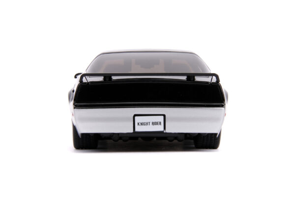 STL288721_14-scaled KNIGHT RIDER HWR K.A.R.R. W/ LIGHT 1/24 DIE-CAST VEH