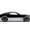 STL288721_2-scaled KNIGHT RIDER HWR K.A.R.R. W/ LIGHT 1/24 DIE-CAST VEH