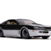 STL288721_3-scaled KNIGHT RIDER HWR K.A.R.R. W/ LIGHT 1/24 DIE-CAST VEH