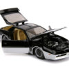 STL288721_4-scaled KNIGHT RIDER HWR K.A.R.R. W/ LIGHT 1/24 DIE-CAST VEH