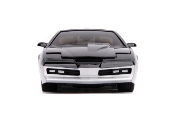 STL288721_8-scaled KNIGHT RIDER HWR K.A.R.R. W/ LIGHT 1/24 DIE-CAST VEH
