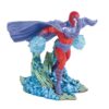STL288806 MARVEL GALLERY COMIC MAGNETO PVC STATUE