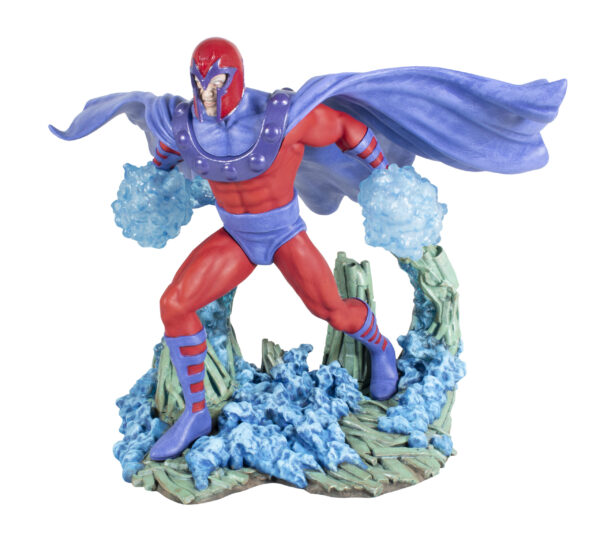 STL288806_2-scaled MARVEL GALLERY COMIC MAGNETO PVC STATUE