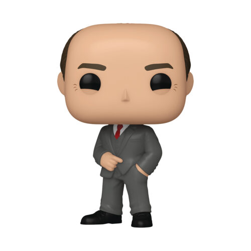 POP MOVIES GODFATHER 2 TOM HAGEN VIN FIG
