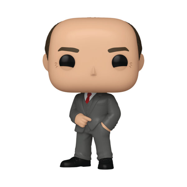 POP MOVIES GODFATHER 2 TOM HAGEN VIN FIG