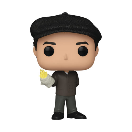 POP MOVIES GODFATHER 2 VITO CORLEONE VIN FIG