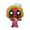 POP MARVEL DEADPOOL BEAUTY PAGEANT VIN FIG