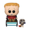 POP & BUDDY SP TIMMY & GOBBLES VIN FIG