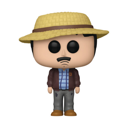 POP TV SOUTH PARK RANDY MARSH VIN FIG