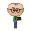 STL288968_1 POP TV SOUTH PARK MR MACKEY W/SIGN VIN FIG