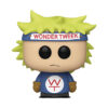POP TV SOUTH PARK TWEEK TWEAK VIN FIG