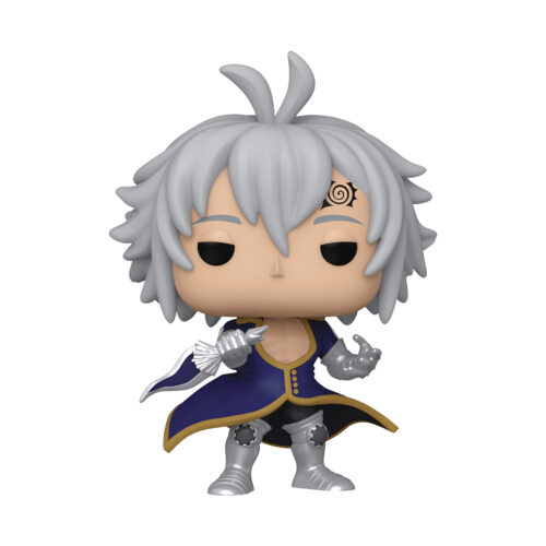 POP ANIMATION SDS ESTAROSSA VIN FIG