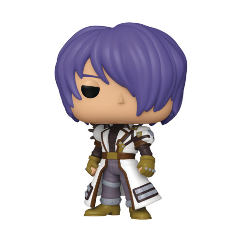 POP ANIMATION TRIGUN L BLUESUMMERS VIN FIG
