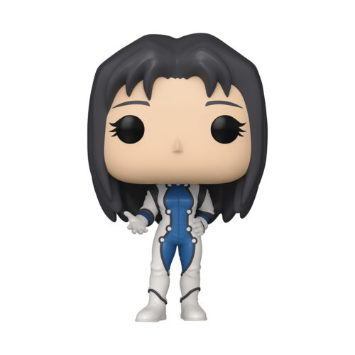 POP ANIMATION TRIGUN REM SAVEREM VIN FIG