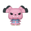 POP GAMES POKEMON SNUBBULL VIN FIG