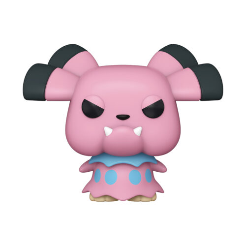 STL288980_1 POP GAMES POKEMON SNUBBULL VIN FIG