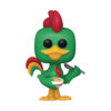 STL288982_2 POP AD ICON KELLOGGS CORNELIUS VIN FIG