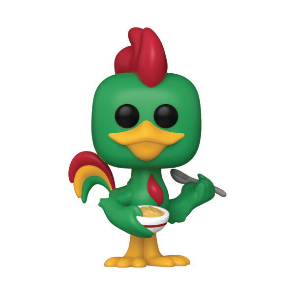 STL288982_2 POP AD ICON KELLOGGS CORNELIUS VIN FIG