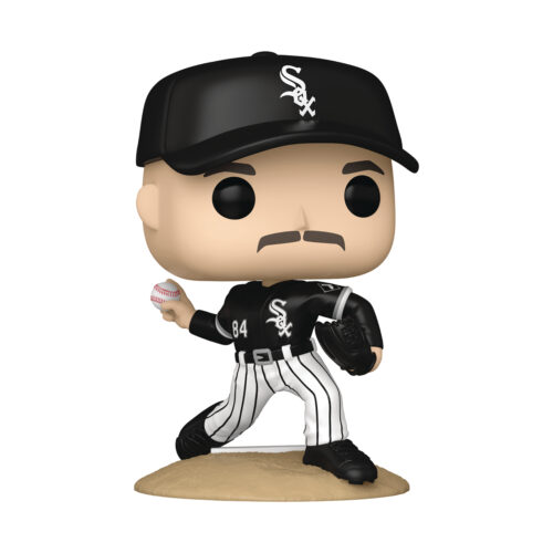 POP MLB WHITE SOX DYLAN CEASE VIN FIG