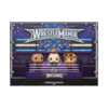 POP MOMENTS DLX WWE WM 30 TOAST VIN FIG