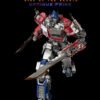 TRANSFORMERS RISE OF THE BEASTS DLX OPTIMUS PRIME 11.2IN FIG