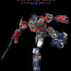 TRANSFORMERS RISE OF THE BEASTS DLX OPTIMUS PRIME 11.2IN FIG