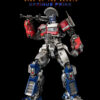 TRANSFORMERS RISE OF THE BEASTS DLX OPTIMUS PRIME 11.2IN FIG