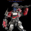 TRANSFORMERS RISE OF THE BEASTS DLX OPTIMUS PRIME 11.2IN FIG